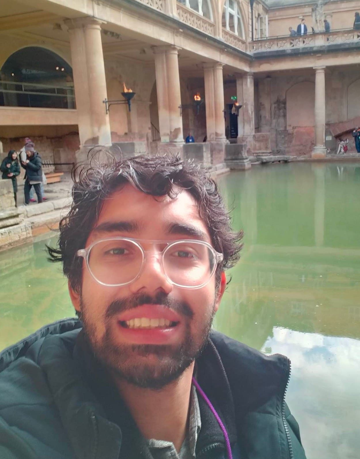 Abdul Rehman Mohammad